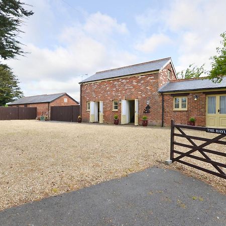 The Hayloft - Isle Of Wight Villa Newchurch  Exterior photo